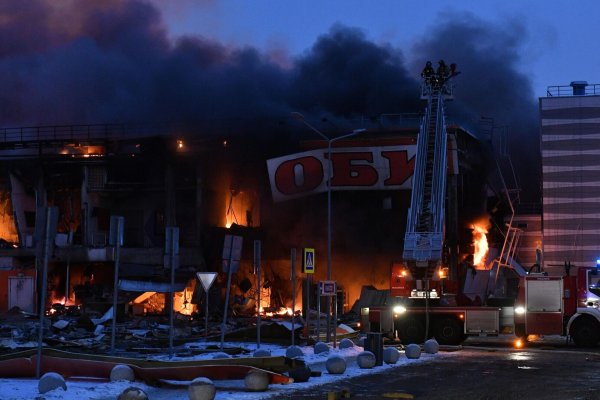 Tor зеркала